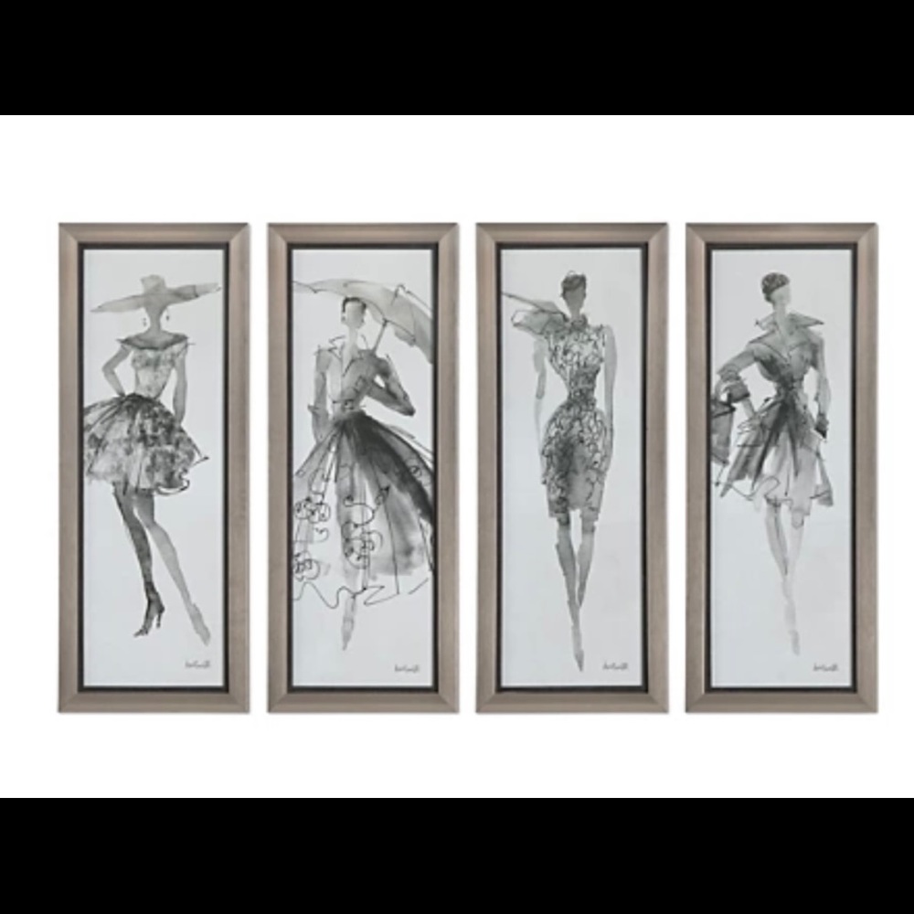 Meet your Posher, Des